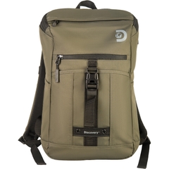 Laptop Backpack 15.6" 22L Discovery Shield D00115.11