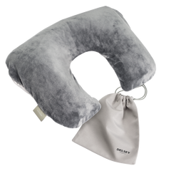 Travel Pillow Inflatable DELSEY Travel Accessories 3940260;11