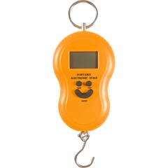 Digital Luggage Scale Coverbag Travel Accessories 0601Pom;0410