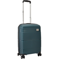 Hardside Suitcase 40L S CARLTON Focus Plus FOCPLBT55.PSB