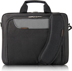 Laptop bag 14" 10L EVERKI Advance EKB407NCH14;01