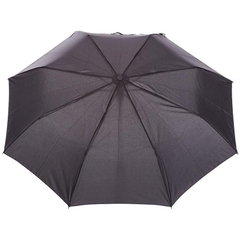 Folding Umbrella Auto Open HAPPY RAIN ESSENTIALS 42267