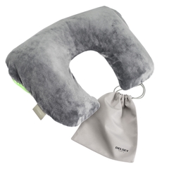 Travel Pillow Inflatable DELSEY Travel Accessories 3940260;13