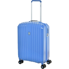 Hardside Suitcase 66L M DIELLE 120 12060;BL