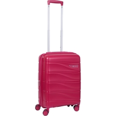 Hard-side Suitcase 42L S, Carry On CARLTON Olympus Plus OLYMIBT55-RRD