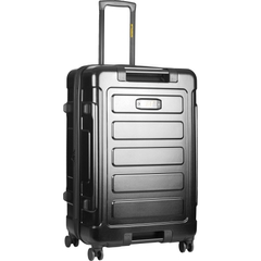 Hard-side Suitcase 88L L CAT Hardside Virgin Stealth 83798;01