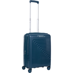 Hard-side Suitcase 42L S, Carry On CARLTON Wego Plus WEGPIBT55-BGN