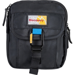 Малая повседневная плечевая сумка 3L Discovery Icon D00712-06