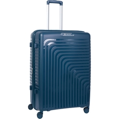 Hard-side Suitcase 118L L CARLTON Wego Plus WEGPIBT76-BGN