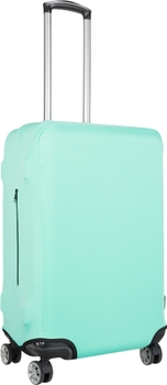 Suitcase Cover M Coverbag 0201 M0201M;5010