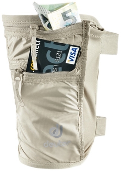 Security Pouch DEUTER Security Legholster 3942316;6010