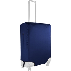 Чохол для валізи L Coverbag 0201 L0201DB;8700