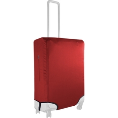 Чехол для чемодана L Coverbag 0201 L0201R;0910